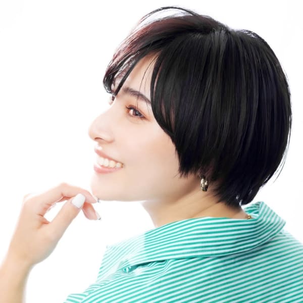 MOOL hair 西中島店