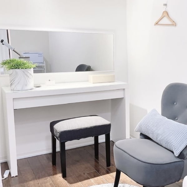 グリーンピール専門店エルモナ