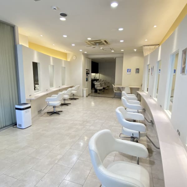 Atelier JD PARIS 宮の沢店