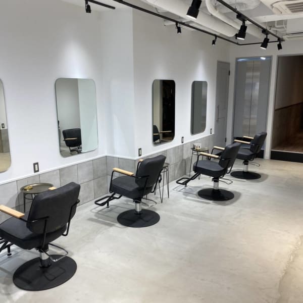 grace by neo live 大倉山店