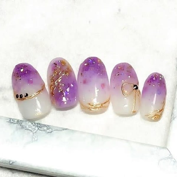 ☆デザイン定額ネイル☆