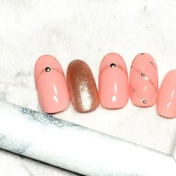 ☆プチアート定額ネイル☆