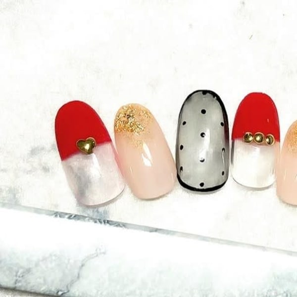 ☆プチアート定額ネイル☆