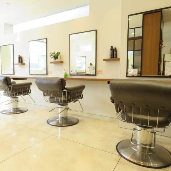 美容室そうだすい