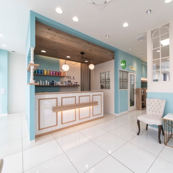 EARTH Authentic大分下郡店