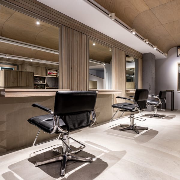 Hair&Spa LikkleMore 上野御徒町店