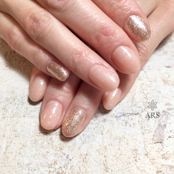 ワンカラー|ARS Beauty Salon
