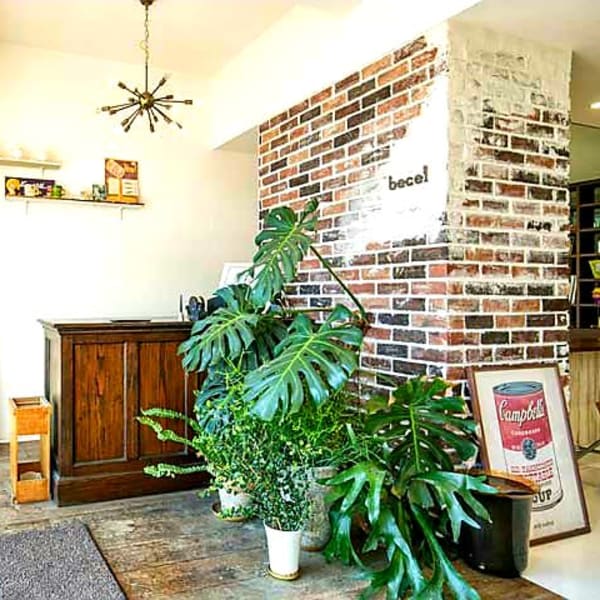 becel by THETA 川越店