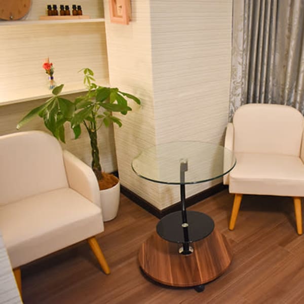 星苑 ホシノソノ 【新橋・駅前・リラクゼーションマッサージ】