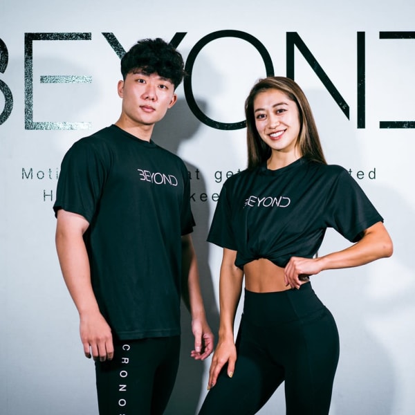 BEYOND 錦糸町ANNEX店