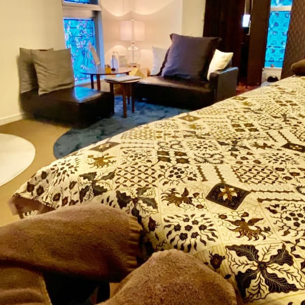 アロマリンパ&ヘッドスパ リラクゼーションサロン30.Marz