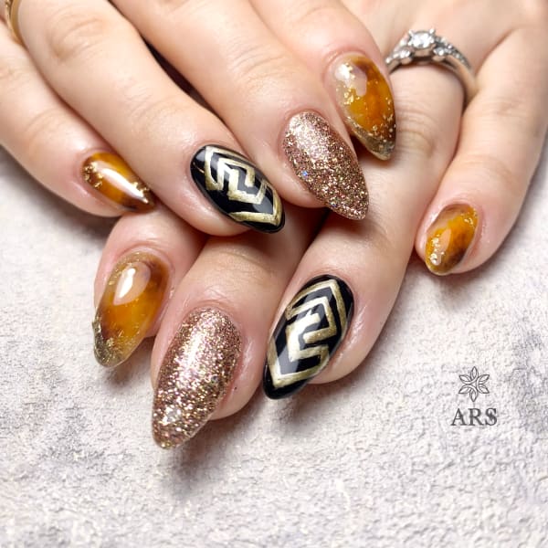 フリーアートコース|ARS Beauty Salon