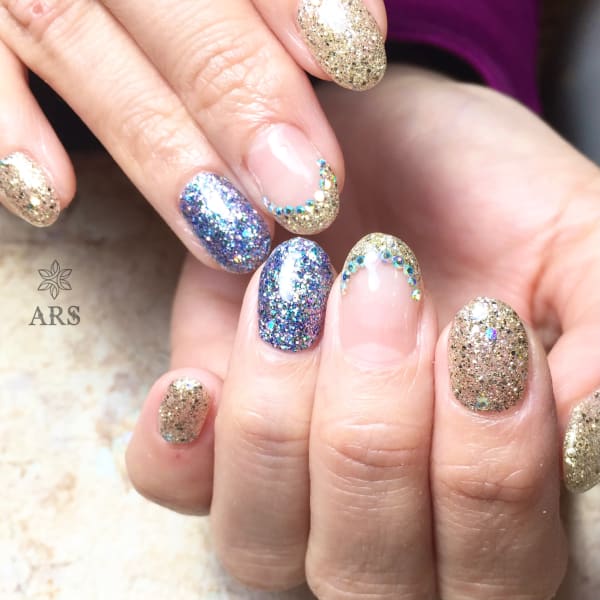 シンプルアートコース|ARS Beauty Salon