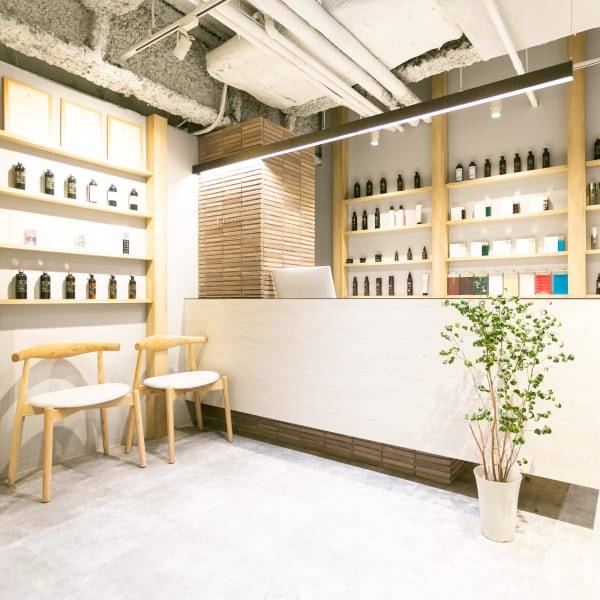Eleanor　spa&treatment 銀座店