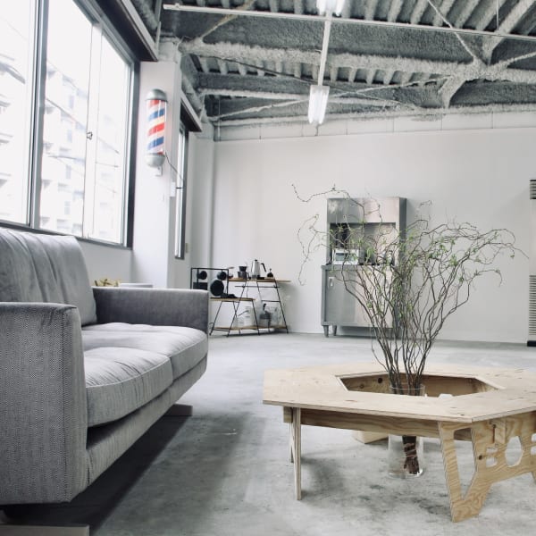 Shindy BARBER & MEN's STYLE SHOP