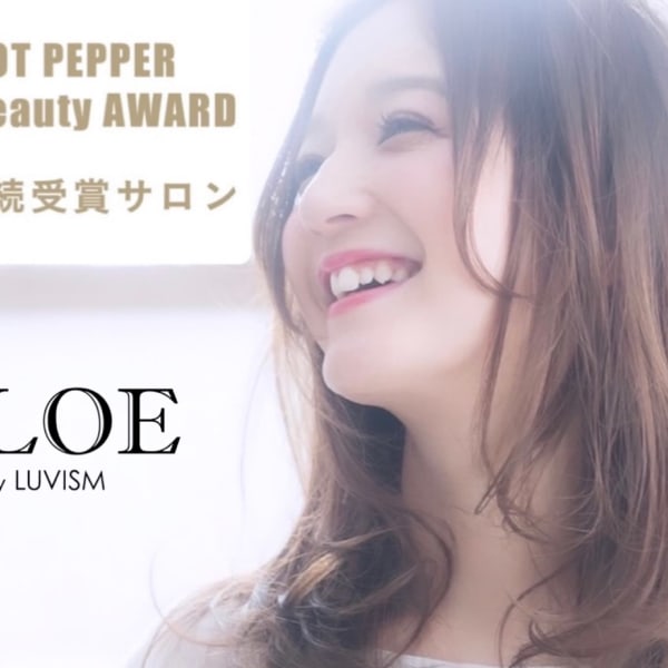 CLOE by LUVISM 郡山さくら通り店