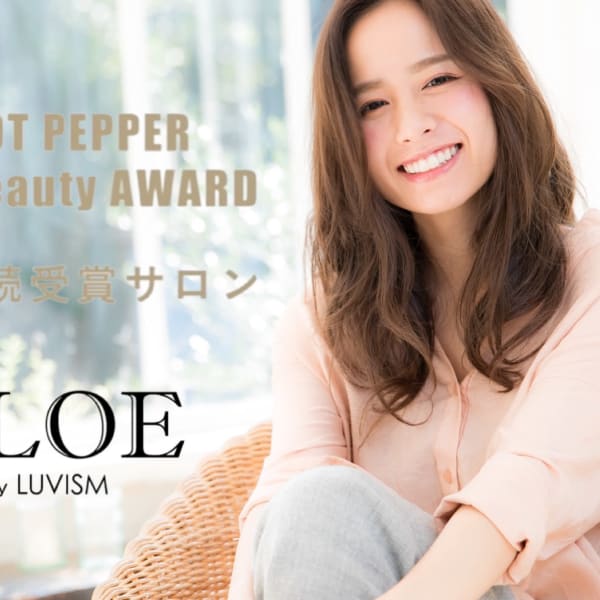 CLOE by LUVISM BP2店