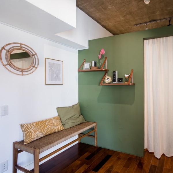 Eyelash＆Eyeblow BLAU