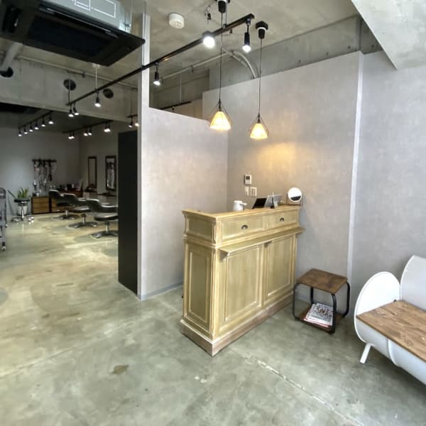 Addi 中野南口店