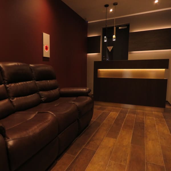 台湾式マッサージ　金の指