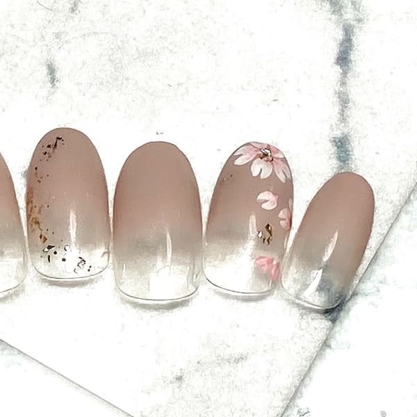 ☆オフィス定額ネイル☆