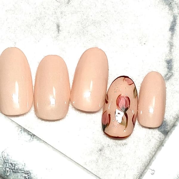 ☆オフィス定額ネイル☆