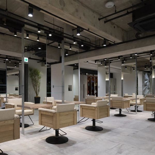 M.SLASH SOL センター南