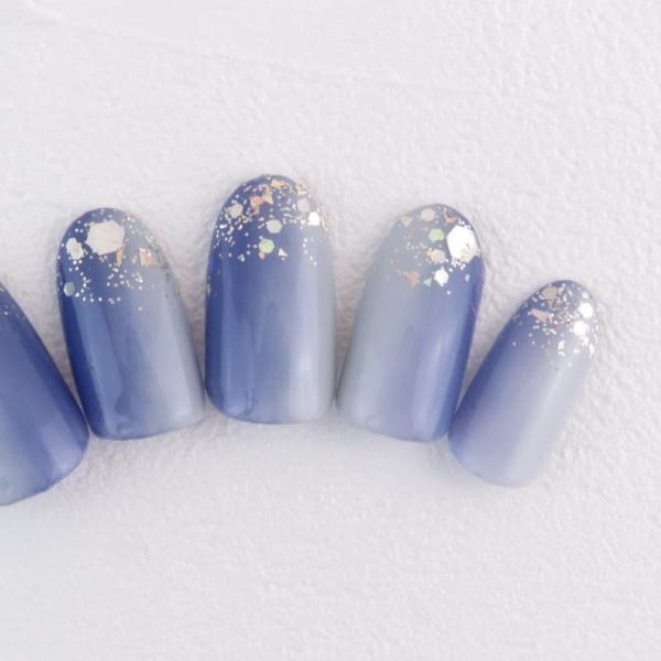 ジェルネイルデザイン|Nail Manicia