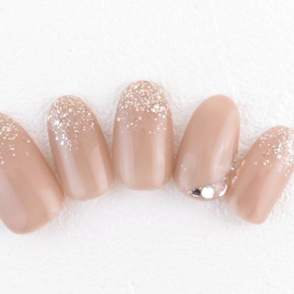 ジェルネイルデザイン|Nail Manicia