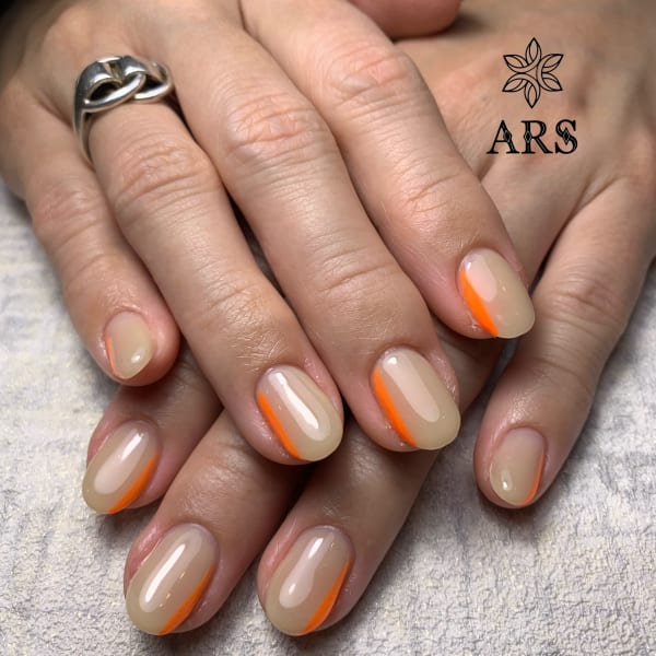 シンプルアート