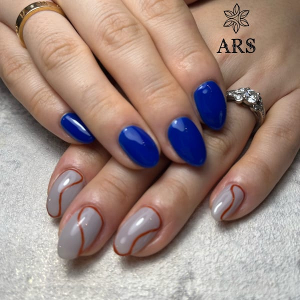 ワンカラー|ARS Beauty Salon