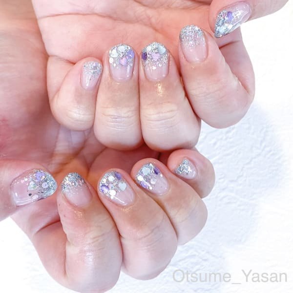 Otsume_Yasan×ジェル|Otsume_Yasan