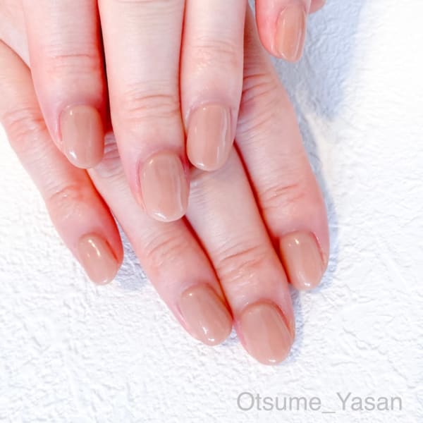 Otsume_Yasan×ジェル|Otsume_Yasan