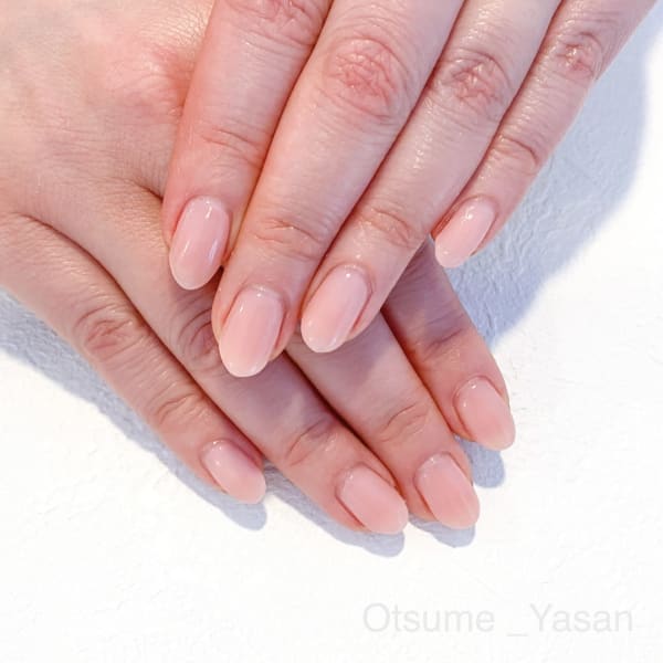 Otsume_Yasan×ジェル|Otsume_Yasan