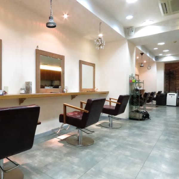 little×PORTO 三宮