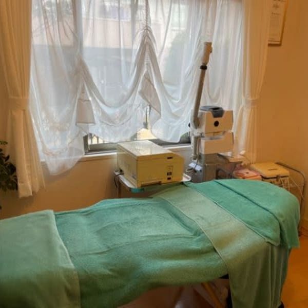 Vie-ビィ(山野愛子どろんこ美容 北野田店)