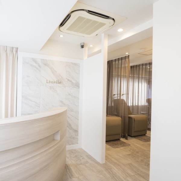 アイラッシュサロン Linelle