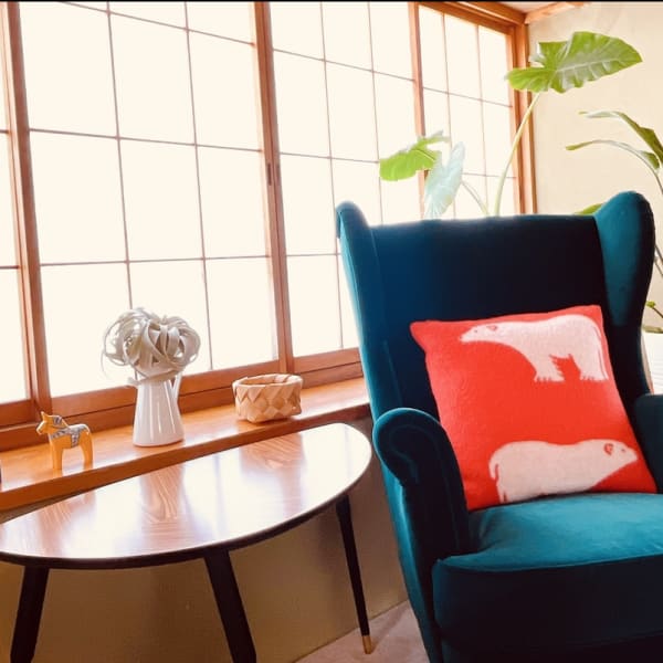 ロミロミサロン Hauoli