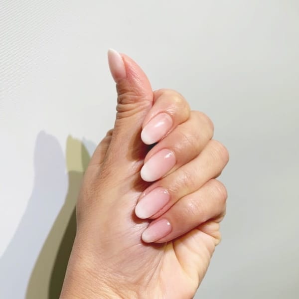 Cu二子玉川店×ワンカラー