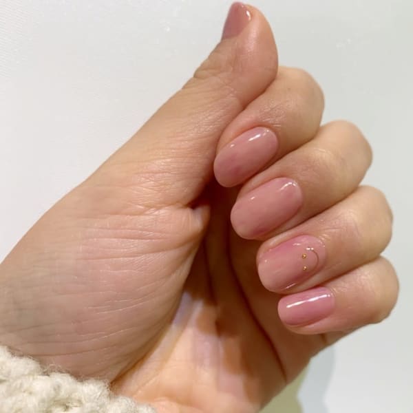 Cu二子玉川店×ワンカラー