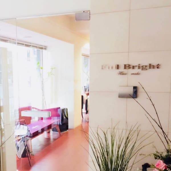 FullBright【心斎橋/堺筋本町/南船場】