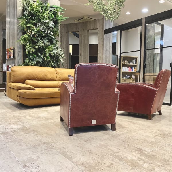 prestige Sofa 仙台駅前店