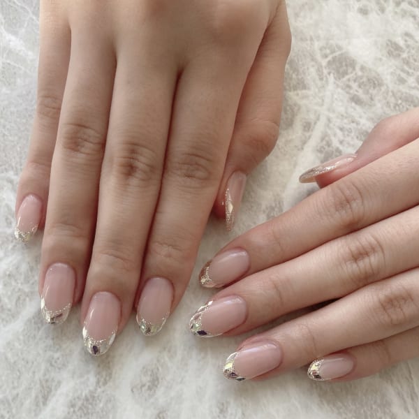 ガラスフレンチ