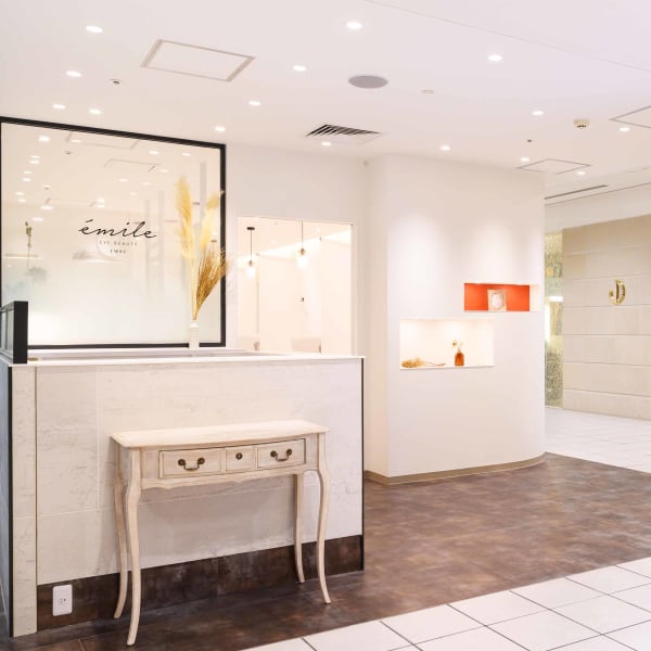 emile ラシック店