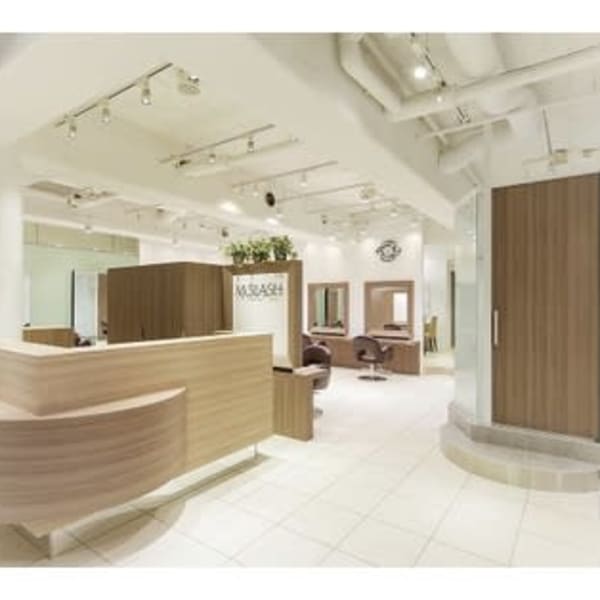 M.SLASH FIEL 東戸塚