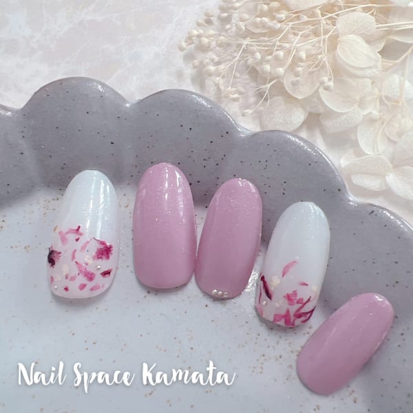 ミックスフラワー