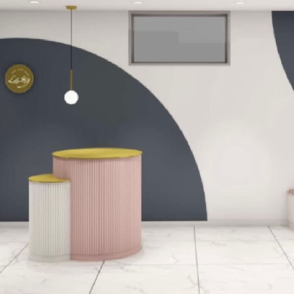 Lily eye & nail 札幌［まつ毛エクステ 美眉］