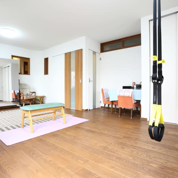 プライベートサロンH&S kawaguchi