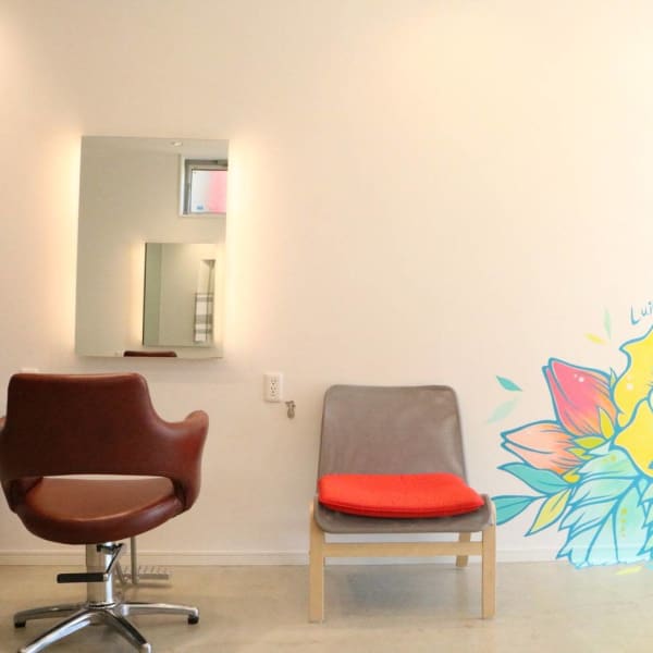 mico hair salon