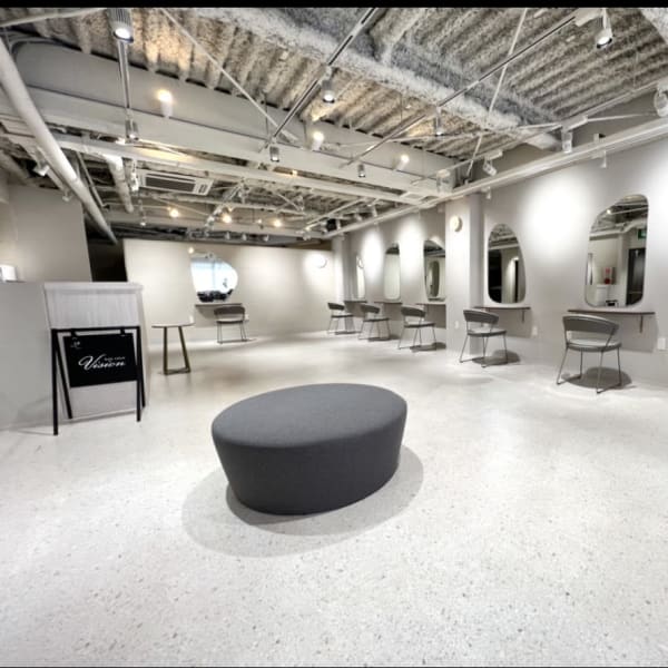 Vision 天王寺2号店